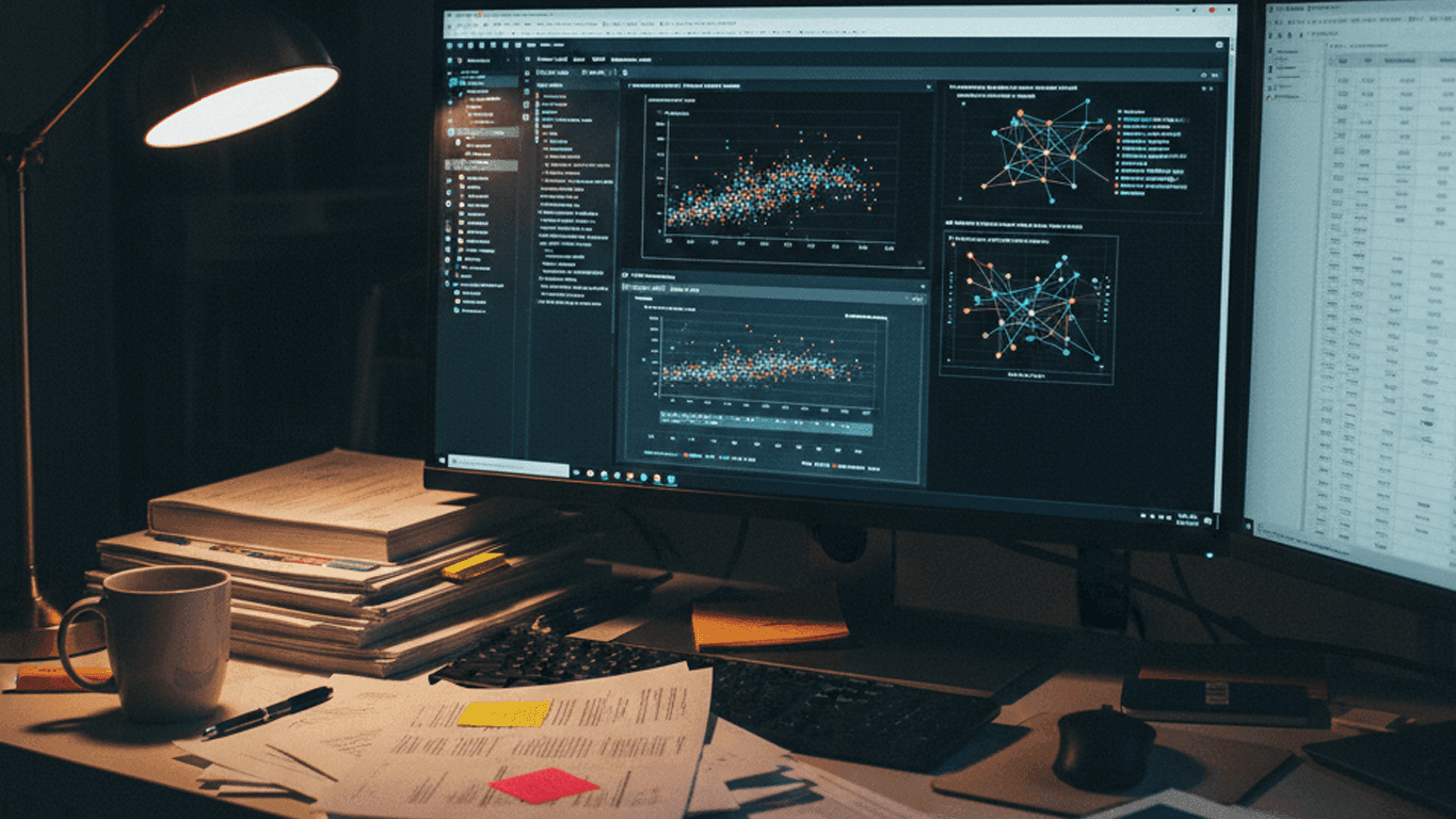 AI and machine learning in software development