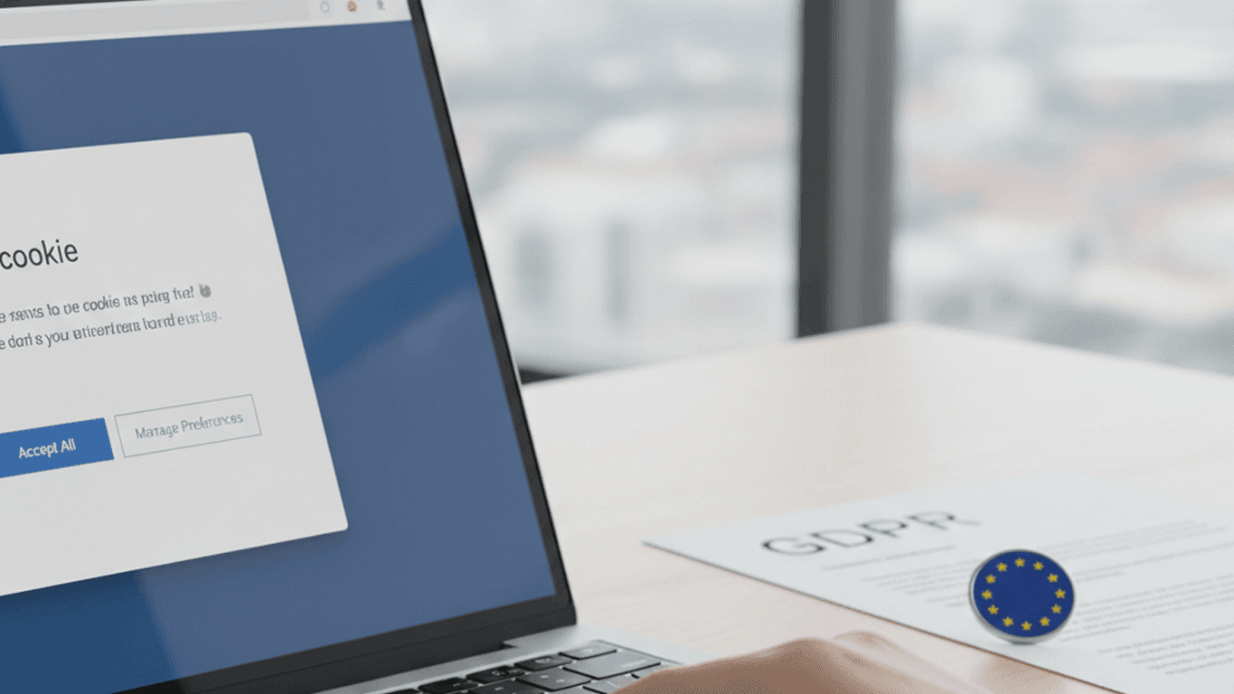 GDPR data protection compliance