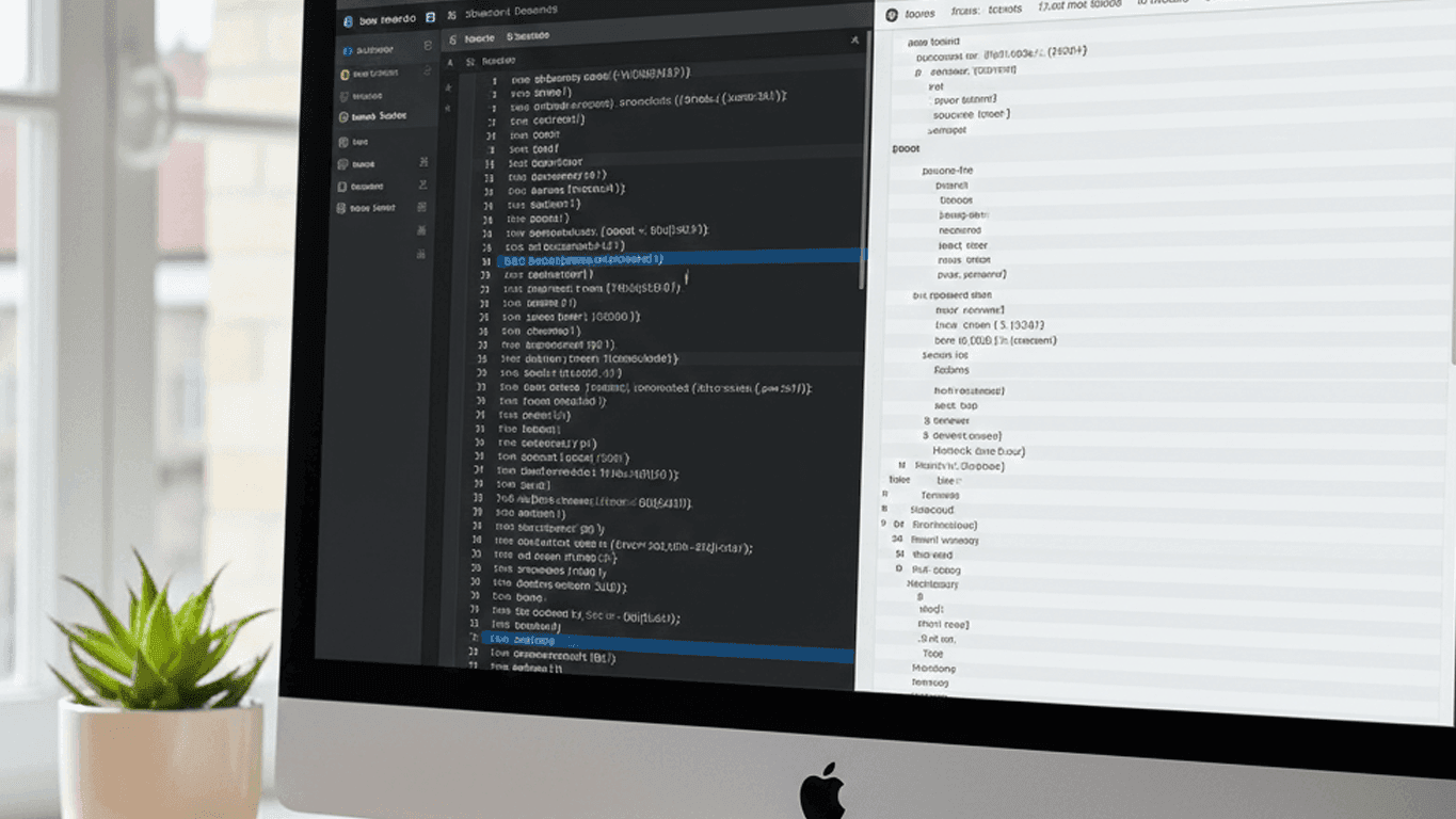 GraphQL API architecture