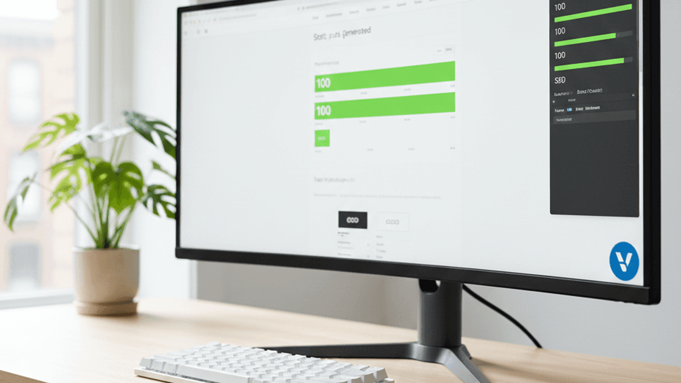 JAMstack web development architecture