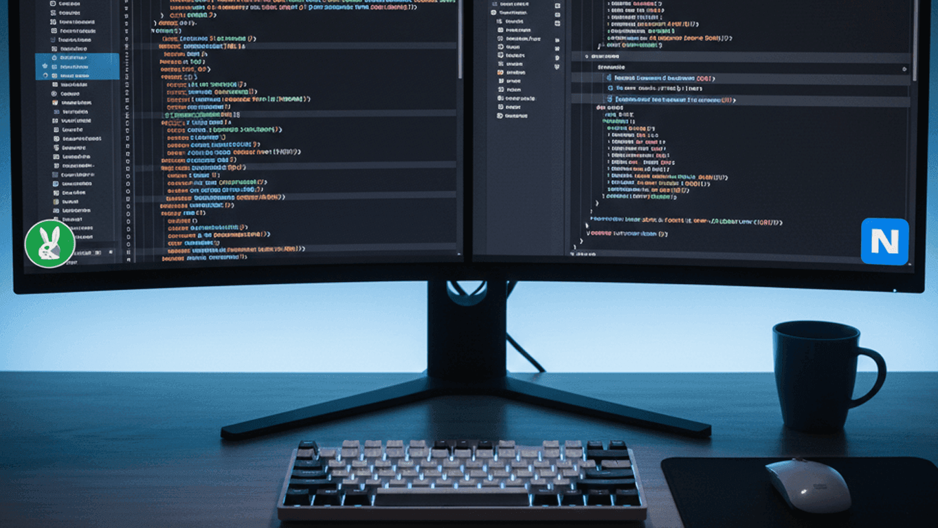 Next.js vs Nuxt.js comparison