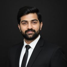 Muhammad Abrar - Project Manager