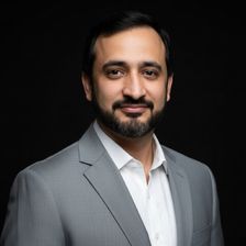 Bilal Ahmad - CEO