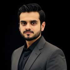 Muhammad Nabeel - Full Stack Developer