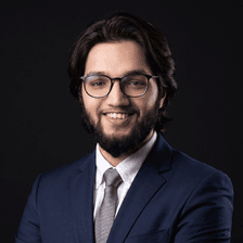 Saeed Ahmad - Business Development Manager