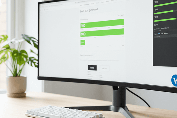 JAMstack web development architecture