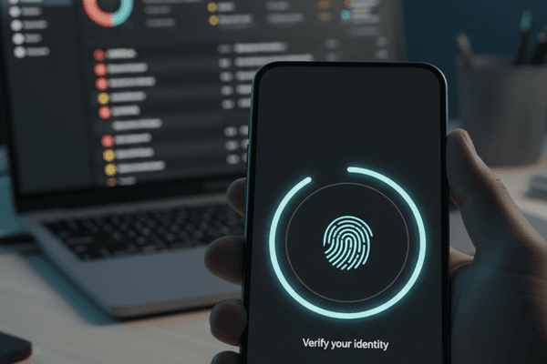 Mobile application security