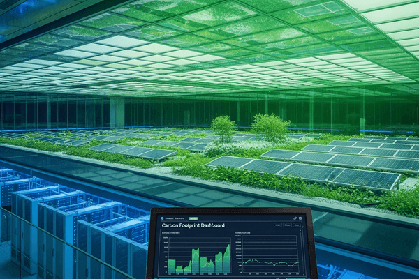 Sustainable software engineering