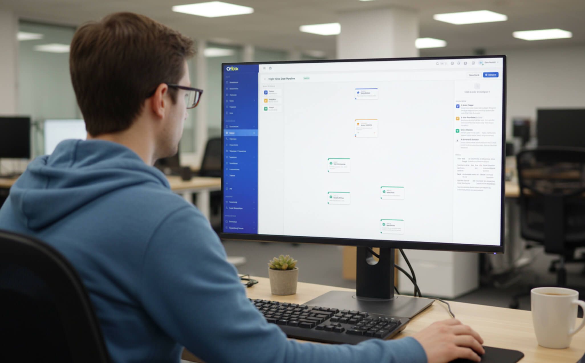 Workflows & Automations
