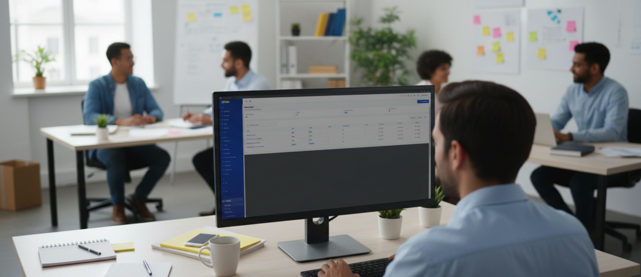 Email Sequences & Marketing