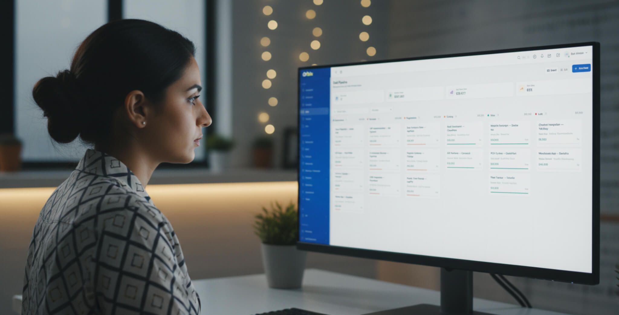 Lead & Deal Pipeline