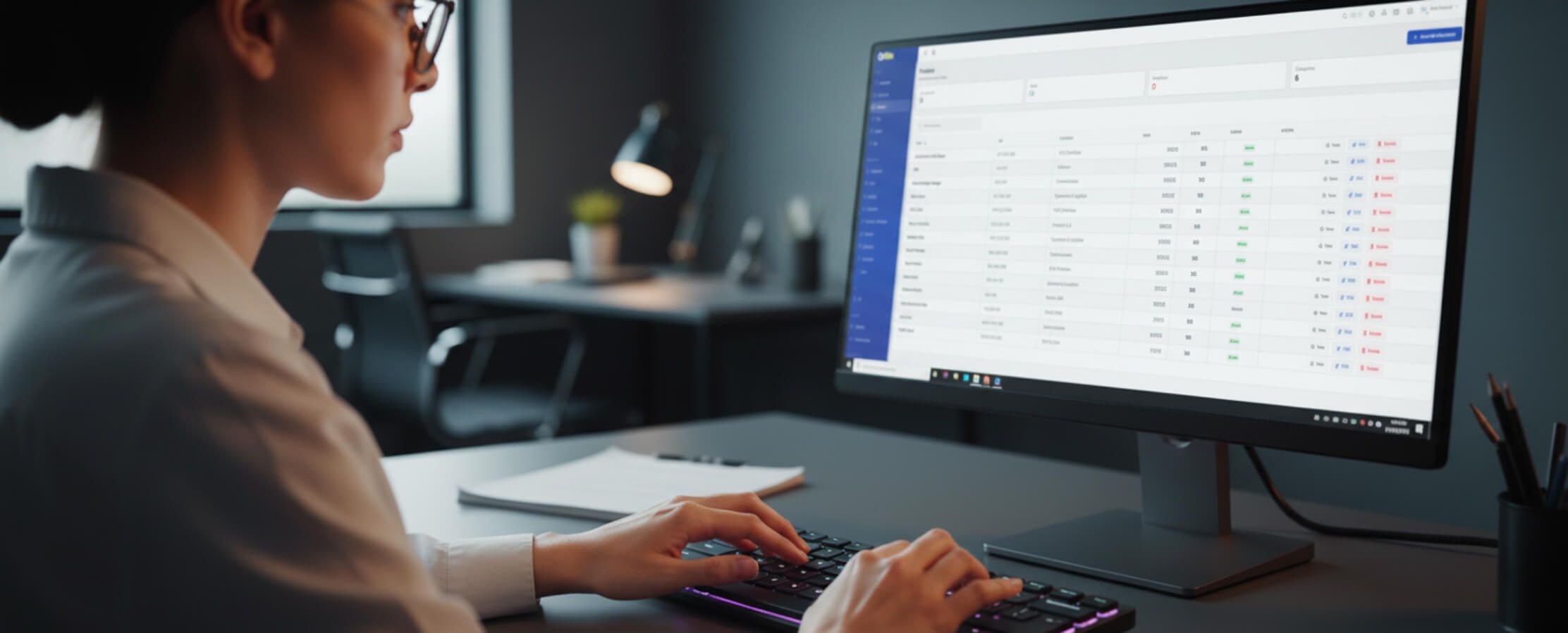 Marketing & Lead Generation