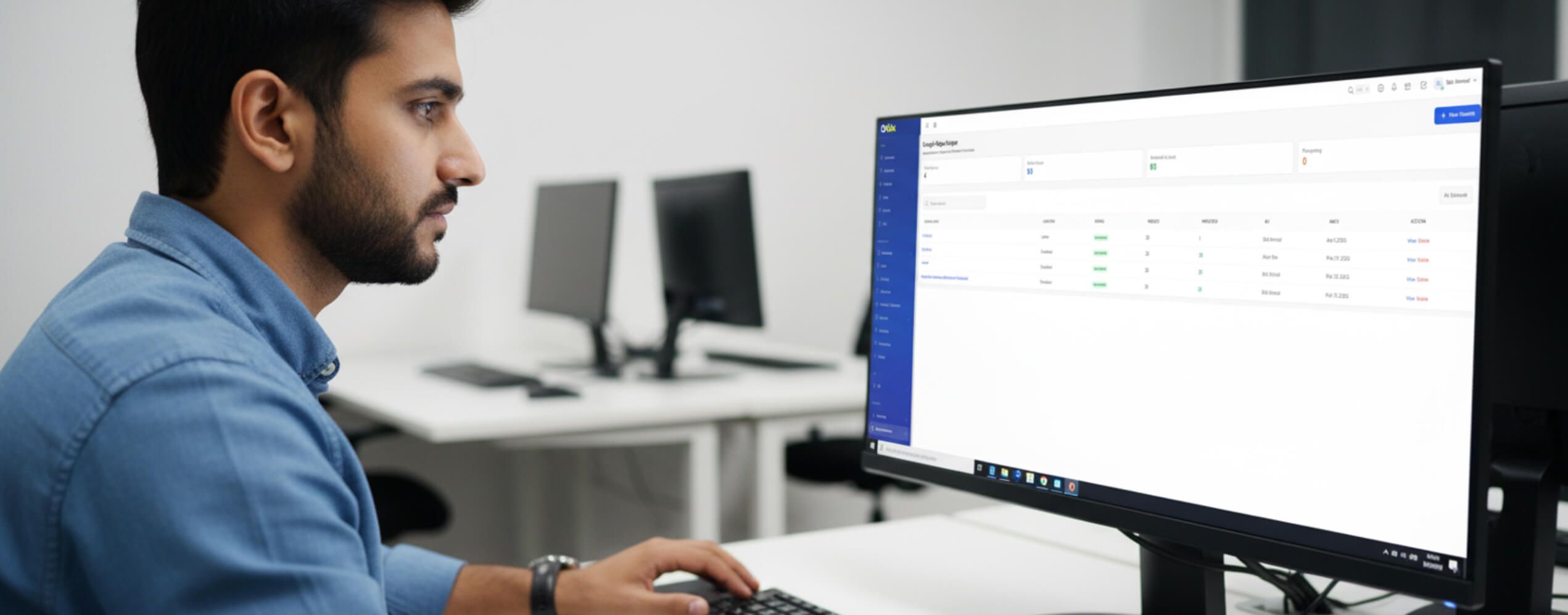 Lead & Deal Pipeline