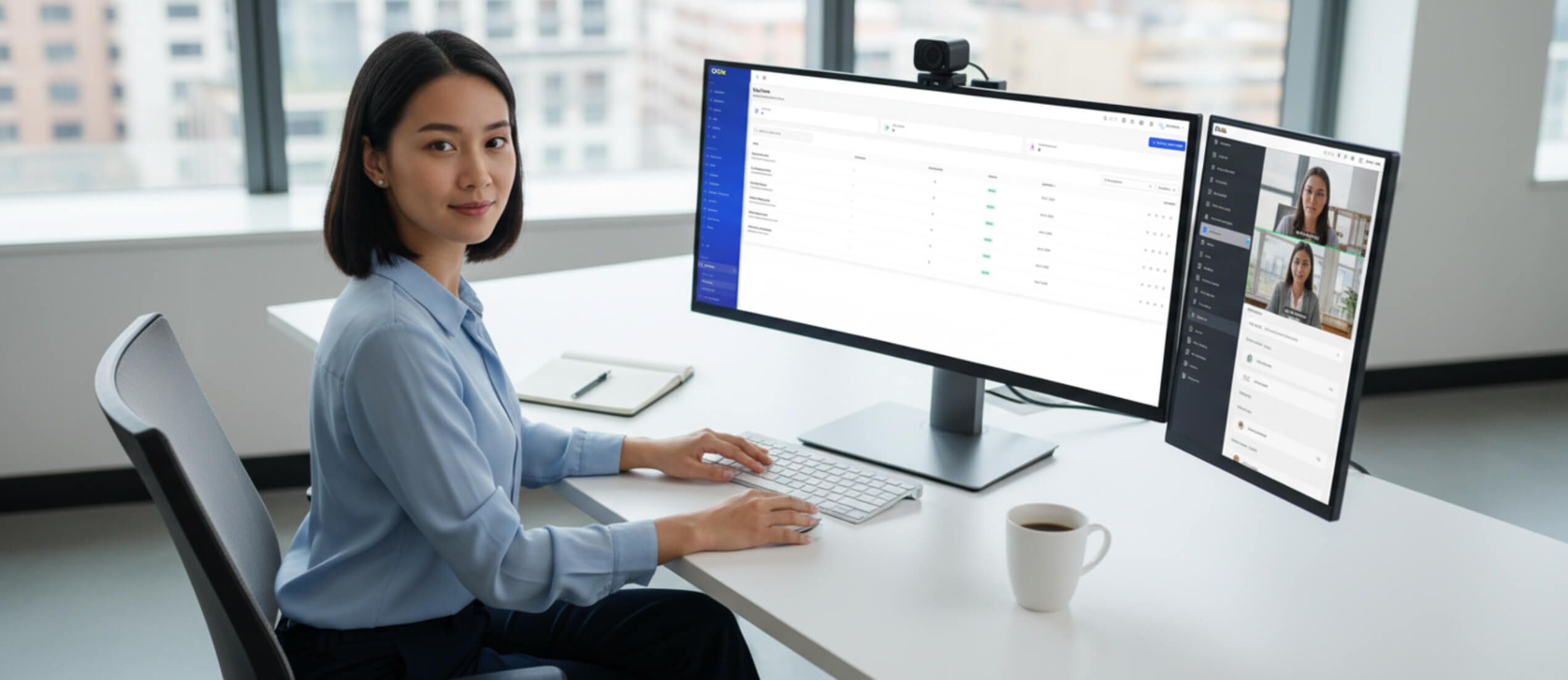 Marketing & Lead Generation